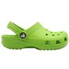 CROCS 206991 30T CLASSIC CLOG JUNIOR - GREEN
